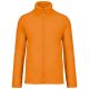 Kariban KA911 FALCO - FULL ZIP MICROFLEECE JACKET S