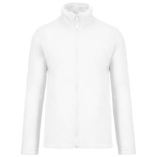 Kariban KA911 FALCO - FULL ZIP MICROFLEECE JACKET XL