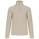 Kariban KA912 ENZO - ZIP NECK MICROFLEECE JACKET XL