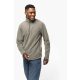 Kariban KA912 ENZO - ZIP NECK MICROFLEECE JACKET XL