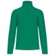 Kariban KA912 ENZO - ZIP NECK MICROFLEECE JACKET M