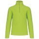 Kariban KA912 ENZO - ZIP NECK MICROFLEECE JACKET XL
