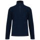 Kariban KA912 ENZO - ZIP NECK MICROFLEECE JACKET M