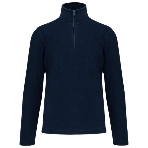 Kariban KA912 ENZO - ZIP NECK MICROFLEECE JACKET XL