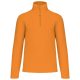 Kariban KA912 ENZO - ZIP NECK MICROFLEECE JACKET XL