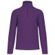Kariban KA912 ENZO - ZIP NECK MICROFLEECE JACKET XL