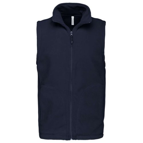 Kariban KA913 LUCA - MEN'S MICROFLEECE GILET 5XL