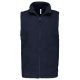Kariban KA913 LUCA - MEN'S MICROFLEECE GILET 5XL