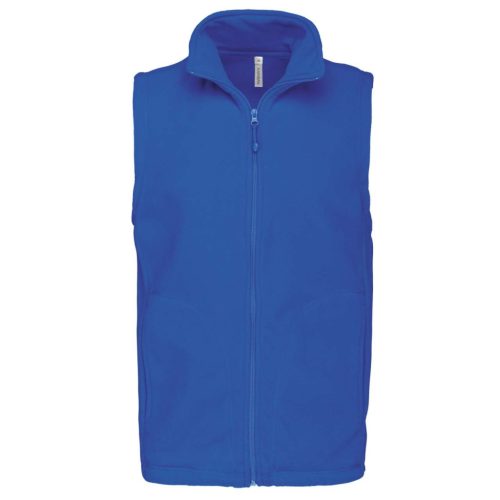 Kariban KA913 LUCA - MEN'S MICROFLEECE GILET 3XL