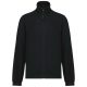 Kariban KA940 UNISEX MICROFLEECE ELASTICATED JACKET 4XL