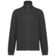 Kariban KA940 UNISEX MICROFLEECE ELASTICATED JACKET 4XL