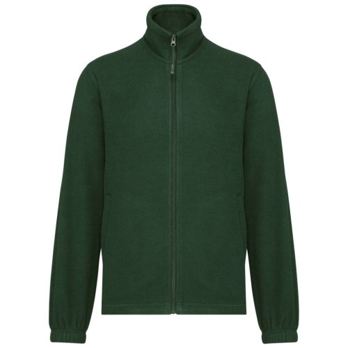 Kariban KA940 UNISEX MICROFLEECE ELASTICATED JACKET L