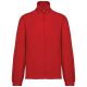 Kariban KA940 UNISEX MICROFLEECE ELASTICATED JACKET L