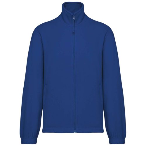 Kariban KA940 UNISEX MICROFLEECE ELASTICATED JACKET L