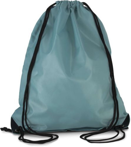 Kimood KI0104 DRAWSTRING BACKPACK U