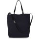 Kimood KI0287 HANDBAG WITH LEATHER SHOULDER STRAP U