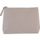 Kimood KI0724 TOILETRY BAG IN COTTON CANVAS U
