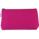 Kimood KI0728 COTTON CANVAS TOILETRY BAG U