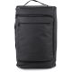 Kimood KI0828 CABIN SIZE TROLLEY SUITCASE U