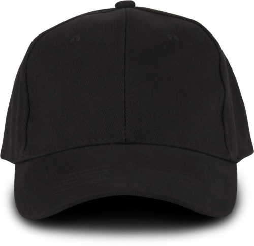 K-UP KP108 OEKOTEX CERTIFIED 6 PANELS CAP U