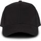 K-UP KP108 OEKOTEX CERTIFIED 6 PANELS CAP U