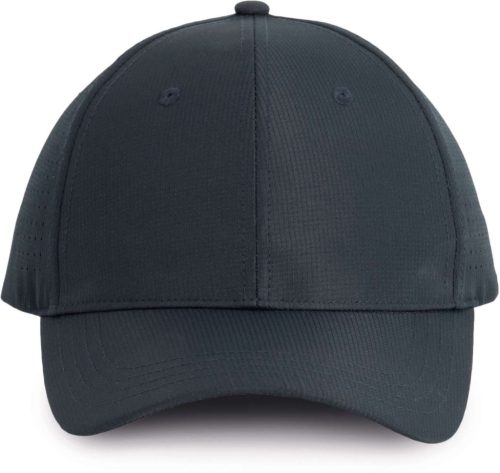 K-UP KP118 PERFORATED PANEL CAP - 6PANELS U