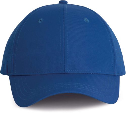 K-UP KP118 PERFORATED PANEL CAP - 6PANELS U