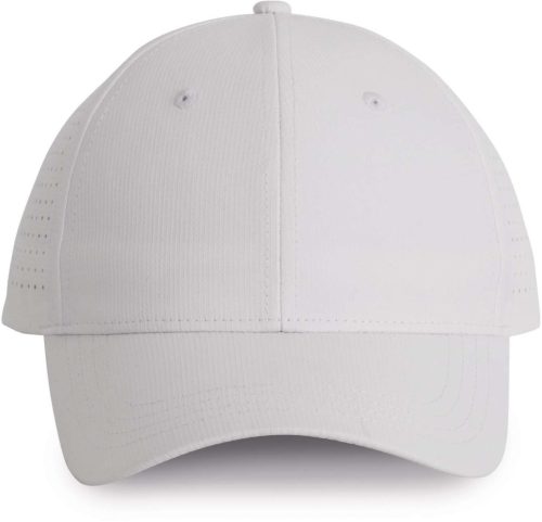K-UP KP118 PERFORATED PANEL CAP - 6PANELS U