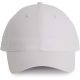 K-UP KP118 PERFORATED PANEL CAP - 6PANELS U