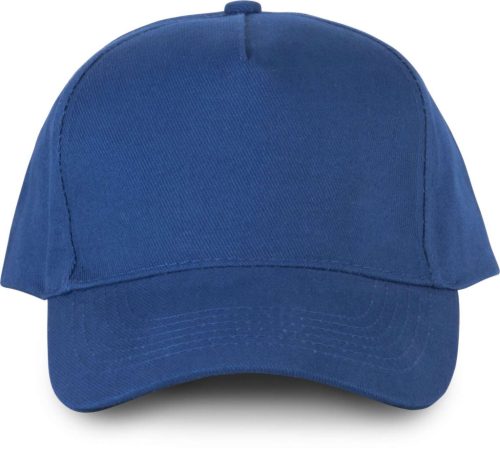 K-UP KP135 5 PANELS ORGANIC COTTON CAP U