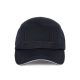 K-UP KP213 6-PANEL CAP WITH PATCH U