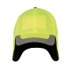 K-UP KP214 WINTER CAP WITH PATCH U