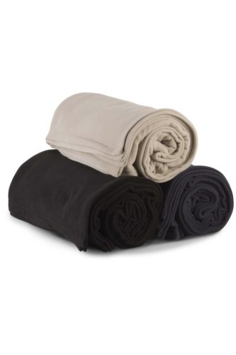 K-UP KP424 POLAR FLEECE BLANKET U