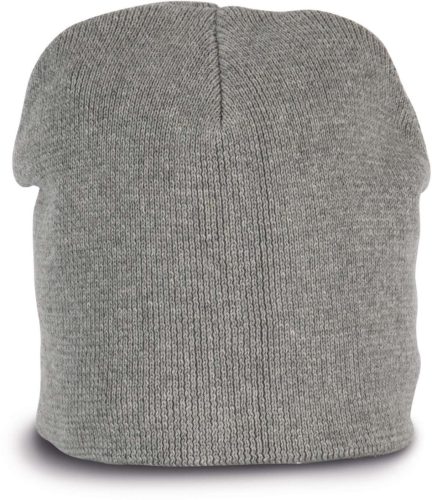 K-UP KP542 KNITTED ORGANIC COTTON BEANIE U