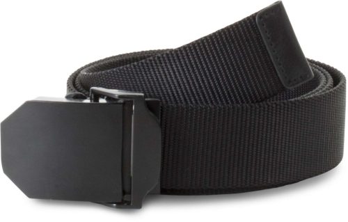 K-UP KP813 NYLON CANVAS BELT U