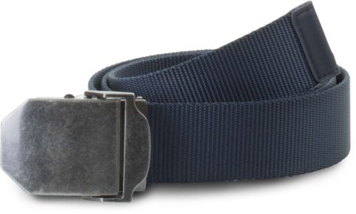 K-UP KP813 NYLON CANVAS BELT U