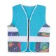 Korntex KXACTION CHILDREN’S SAFETY VEST (CO2 NEUTRAL) - ACTION S