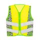 Korntex KXACTION CHILDREN’S SAFETY VEST (CO2 NEUTRAL) - ACTION XXS