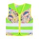 Korntex KXACTION CHILDREN’S SAFETY VEST (CO2 NEUTRAL) - ACTION XXS