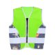 Korntex KXACTION CHILDREN’S SAFETY VEST (CO2 NEUTRAL) - ACTION S