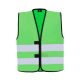Korntex KXKW SAFETY VEST FOR KIDS "AARHUS" XS
