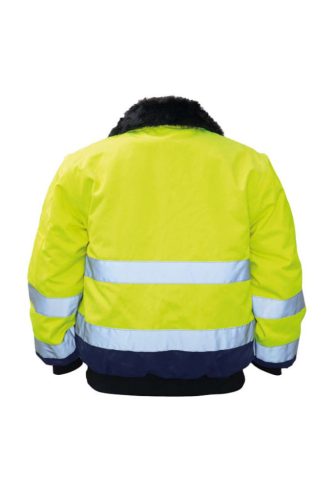 Korntex KXPJ 4-IN-1 PILOT JACKET 3XL