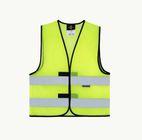 Korntex KXQ MESH-VEST "THESSALONIKI" XL
