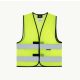 Korntex KXQ MESH-VEST "THESSALONIKI" XL