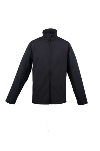 Legend Classics LE800 MEN’S 3-LAYER SOFTSHELL JACKET L