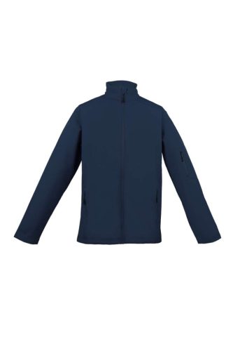 Legend Classics LE800 MEN’S 3-LAYER SOFTSHELL JACKET L