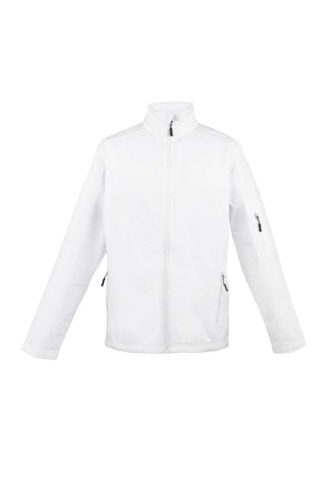 Legend Classics LE800 MEN’S 3-LAYER SOFTSHELL JACKET L