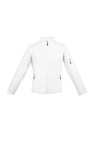 Legend Classics LE801 WOMEN’S 3-LAYER SOFTSHELL JACKET L