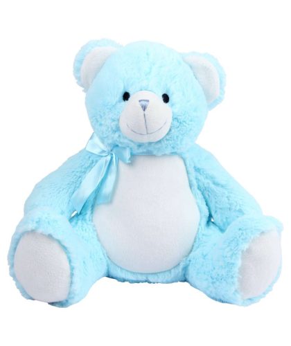 Mumbles MM556 ZIPPIE NEW BABY BEAR U