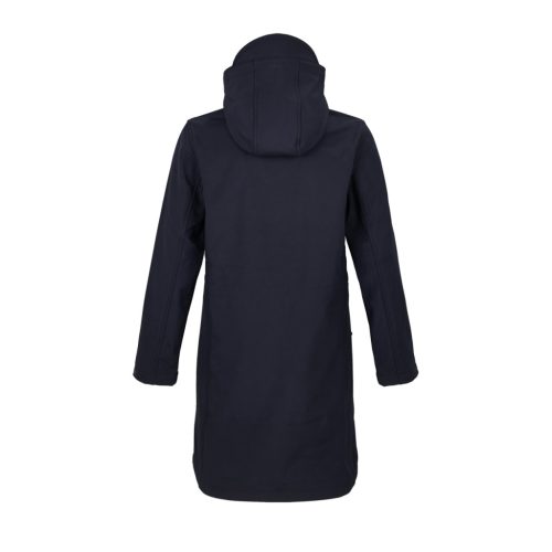 Neoblu NE03794 NEOBLU ACHILLE - WOMEN’S SOFTSHELL LONG JACKET L